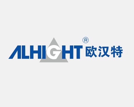 歐漢特電動滾筒標(biāo)識和VI設(shè)計(jì)